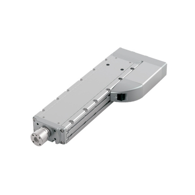 Tipo haste - wide motor lateral 24v RCP6-WRA16R – Robo Cylinder