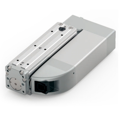 Tipo mesa - motor lateral RCP6-TA4R – Robo Cylinder