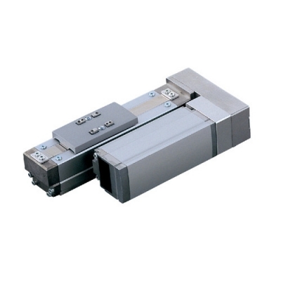 Tipo slide - motor lateral 24v RCA2-SA3R – Robo Cylinder