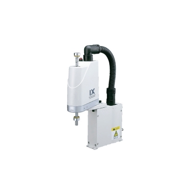 Robo scara ultra compacto 200v IX-NNN1805 – Scara