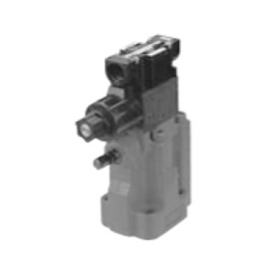 Válvula de alívio solenoide série ris RIS – Válvulas De Controle De Pressão