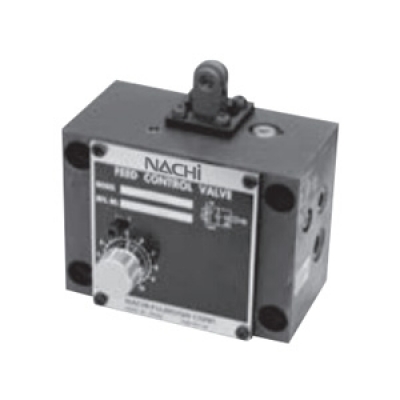 Válvula de controle de fluxo tipo tl TL(T) – Válvulas De Controle De Fluxo