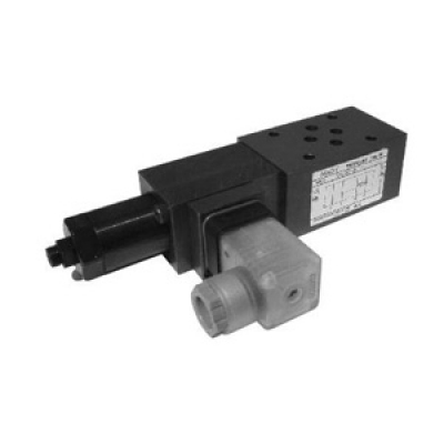 Válvula modular de comutação de pressão OW – Válvulas Modulares