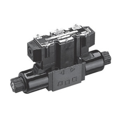 Válvula solenoide de precisão (fine) SF – Válvulas Solenoides