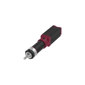 Tipo haste EC-R6 – Atuadores e Robôs