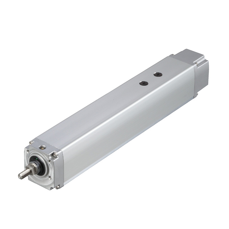 Tipo haste - ip67 24v RCP4W-RA6C – Atuadores e Robôs