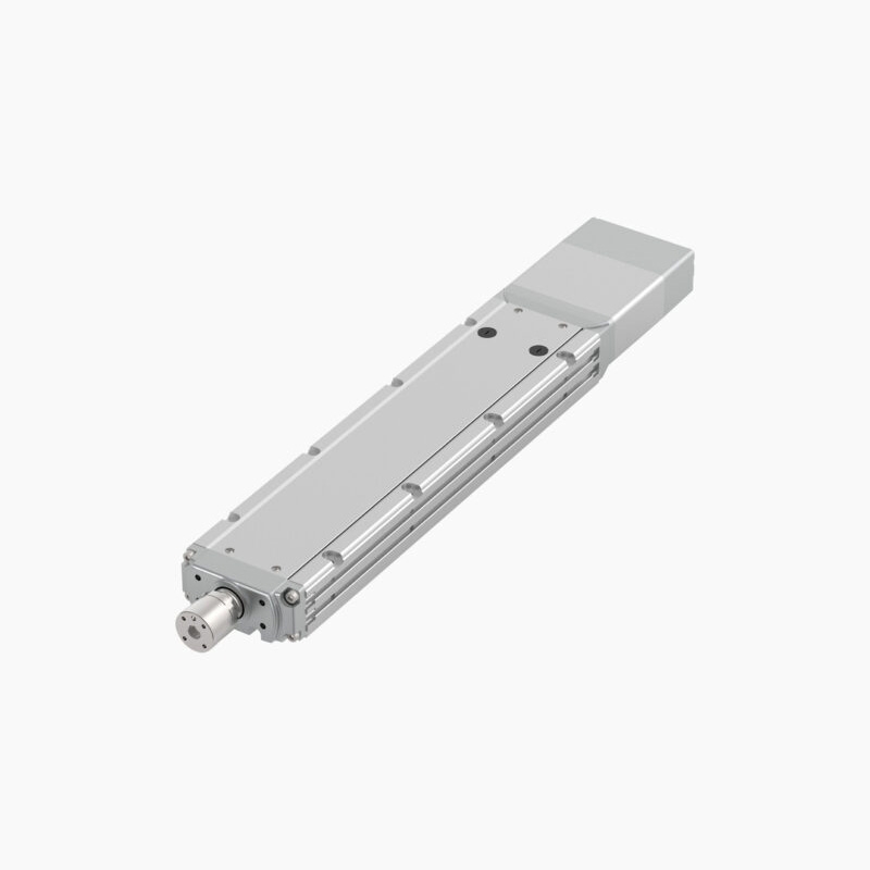 Tipo haste - wide 24v RCP6-WRA10C – Atuadores e Robôs