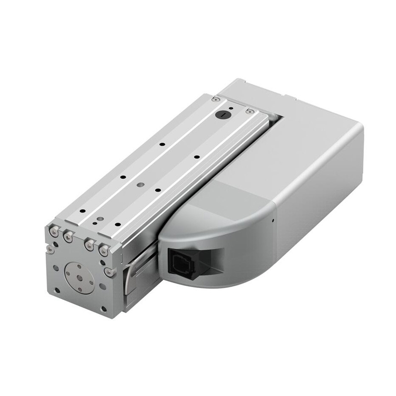 Tipo mesa - motor lateral RCP6-TA6R – Atuadores e Robôs