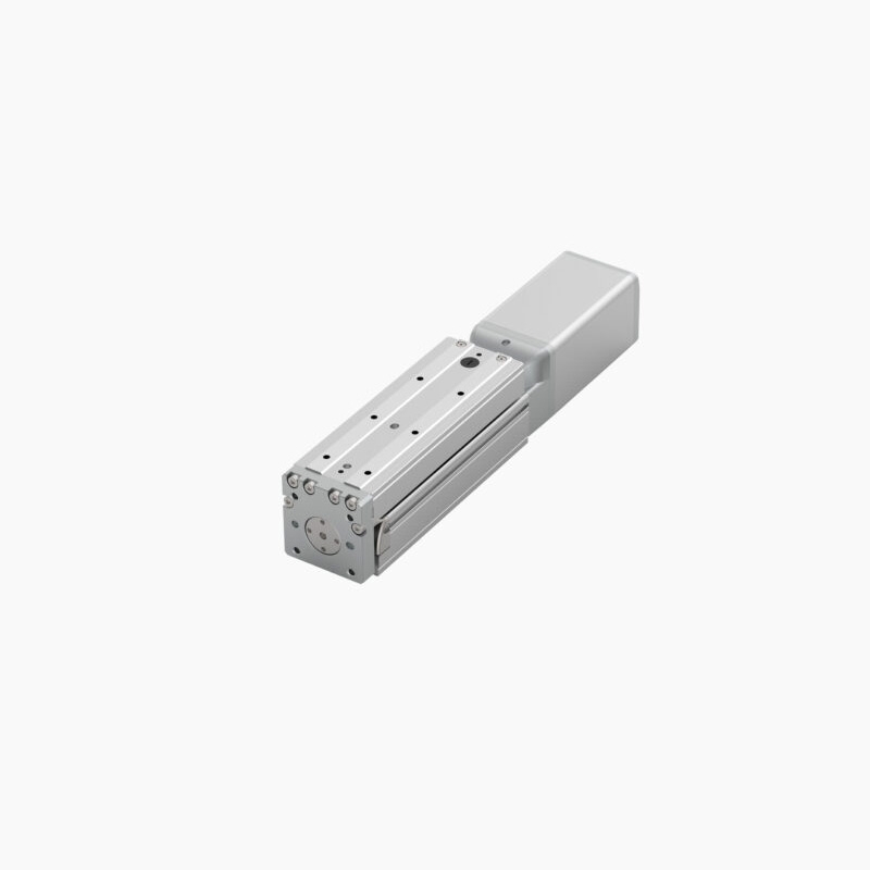 Tipo mesa - normal 24v RCP6-TA6C – Atuadores e Robôs
