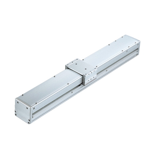 Tipo slide - ip67 ISWA-S – Atuadores e Robôs
