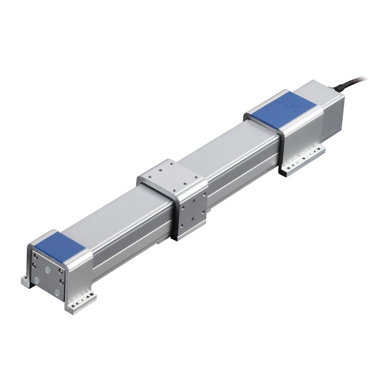 Tipo slide - ip67 RCP4W-SA5C – Atuadores e Robôs