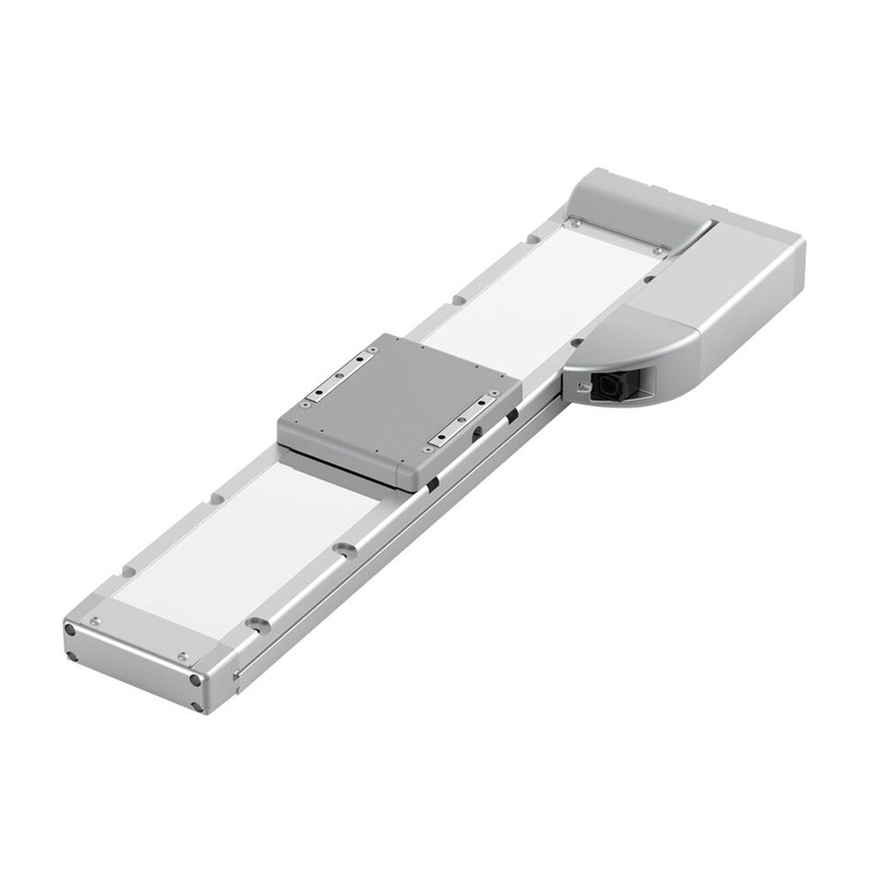 Tipo slide - wide motor lateral RCP6-WSA12R – Atuadores e Robôs