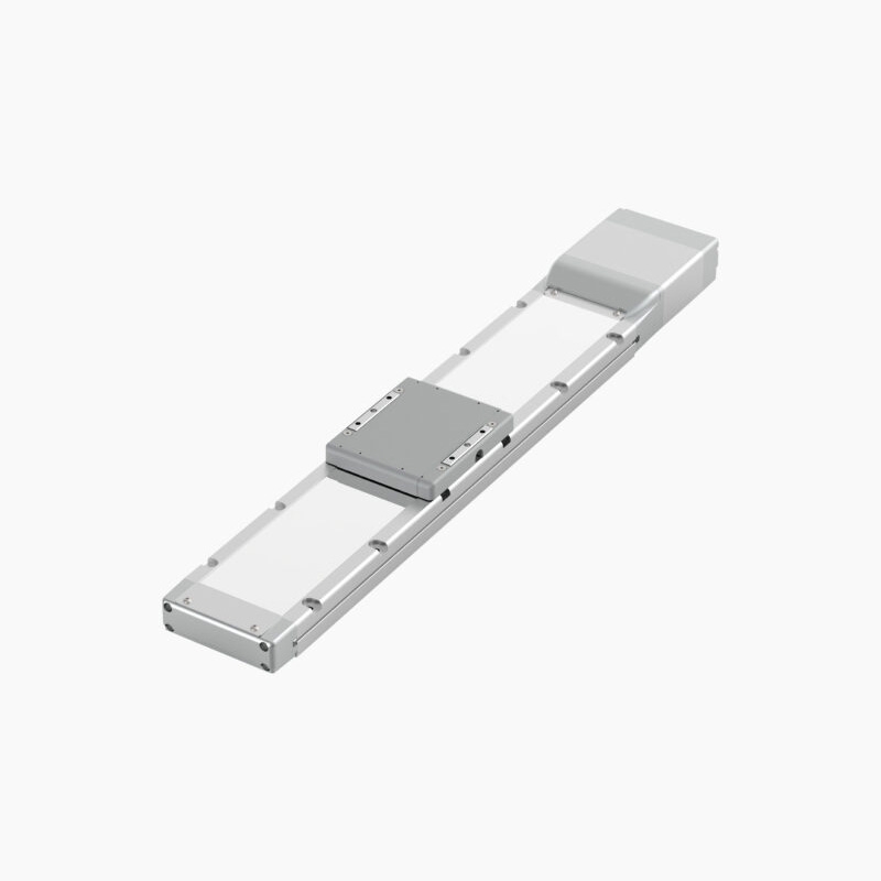 Tipo slide - wide RCP6-WSA12C – Atuadores e Robôs