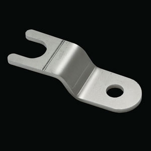 Trava de inox do pé nivelador GFA-B89 – Perfis e Conectores