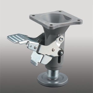 Trava piso 150 GFN-F01 – Perfis e Conectores