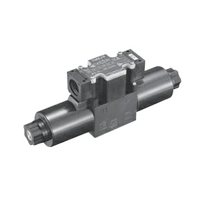 Válvula solenoide de baixa potência se SE – Componentes Hidráulicos