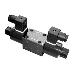 Válvula solenoide tipo úmida sa SA – Componentes Hidráulicos