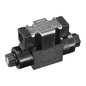 Válvula solenoide tipo úmida sl SL – Componentes Hidráulicos
