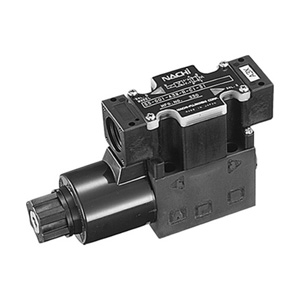 Válvula solenoide tipo úmida ss SS – Componentes Hidráulicos